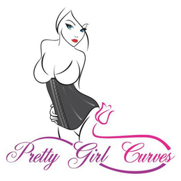 PRETTY GIRL CURVES trademark