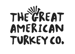 THE GREAT AMERICAN TURKEY CO. trademark
