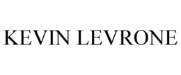 KEVIN LEVRONE trademark