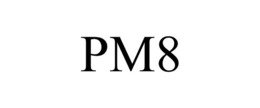 PM8 trademark