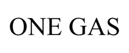 ONE GAS trademark