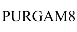 PURGAM8 trademark
