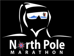 NORTH POLE MARATHON trademark