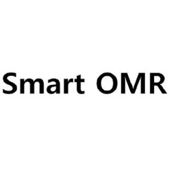 SMART OMR trademark