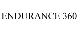 ENDURANCE 360 trademark
