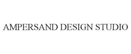 AMPERSAND DESIGN STUDIO trademark