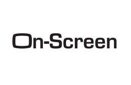 ON-SCREEN trademark