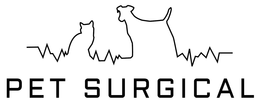 PET SURGICAL trademark
