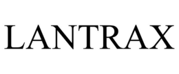 LANTRAX trademark