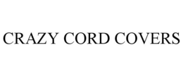 CRAZY CORD COVERS trademark