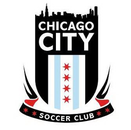 CHICAGO CITY SOCCER CLUB trademark