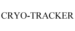 CRYO-TRACKER trademark