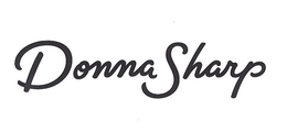 DONNA SHARP trademark