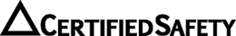 CERTIFIED SAFETY trademark