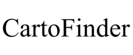 CARTOFINDER trademark