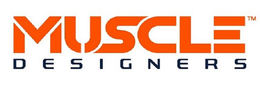 MUSCLE DESIGNERS trademark