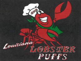 JEAUX LOUISIANA LOBSTER PUFFS trademark