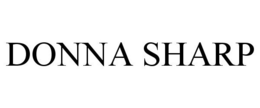 DONNA SHARP trademark
