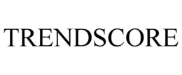 TRENDSCORE trademark