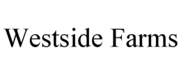 WESTSIDE FARMS trademark