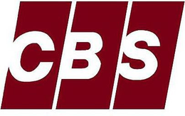 CBS trademark