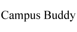 CAMPUS BUDDY trademark