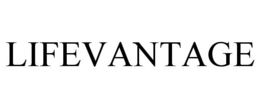 LIFEVANTAGE trademark