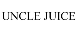UNCLE JUICE trademark
