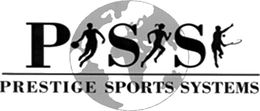 PSS PRESTIGE SPORTS SYSTEMS trademark