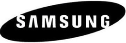 SAMSUNG trademark