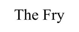 THE FRY trademark