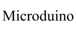 MICRODUINO trademark