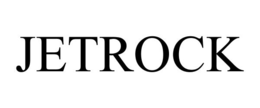 JETROCK trademark