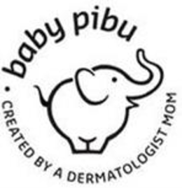BABY PIBU CREATED BY A DERMATOLOGIST MOM trademark