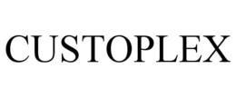 CUSTOPLEX trademark