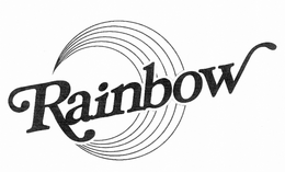RAINBOW trademark