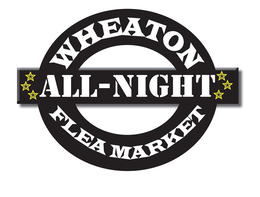 WHEATON ALL-NIGHT FLEA MARKET trademark