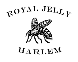 ROYAL JELLY HARLEM trademark