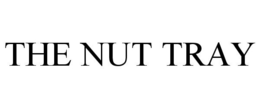 THE NUT TRAY trademark