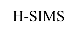 H-SIMS trademark