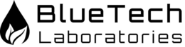 BLUETECH LABORATORIES trademark