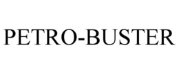 PETRO-BUSTER trademark