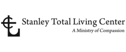 TLC STANLEY TOTAL LIVING CENTER A MINISTRY OF COMPASSION trademark