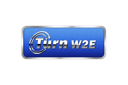 TURN W2E trademark