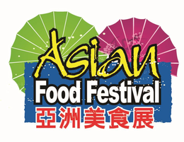 ASIAN FOOD FESTIVAL trademark