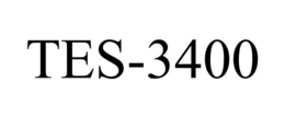 TES-3400 trademark