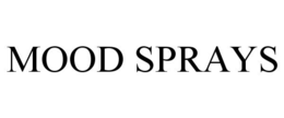 MOOD SPRAYS trademark