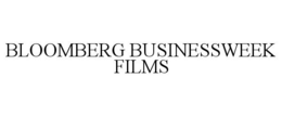 BLOOMBERG BUSINESSWEEK FILMS trademark