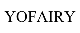 YOFAIRY trademark