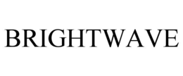 BRIGHTWAVE trademark